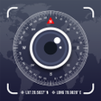 GPS Map Camera Lite APK icon