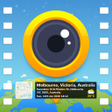 GPS map video camera APK icon