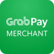 GrabPay Merchant APK icon