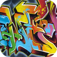 Graffiti Wallpapers APK icon