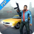 Grand Crime Gangster APK icon