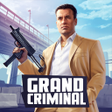 Grand Criminal Online: Heists APK icon