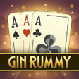 Grand Gin Rummy: The classic Gin Rummy Card Game APK icon