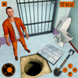 Grand Jail Prison Break Escape APK icon