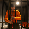 Grand Prison Escape 3D - Prison Breakout Simulator APK icon
