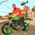 Grand Vegas Crime APK icon