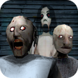 Granny 3 APK icon