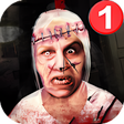 Granny Ghost : Scary Horror Game APK icon