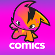 Graphite - Read new comics, manga, and webtoons APK icon