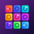 Groovepad - Music Beat Maker APK icon
