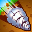Ground Digger APK icon