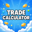 Grow a Garden Trade Calculator APK icon