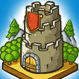 Grow Castle APK icon