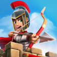 Grow Empire: Rome APK icon