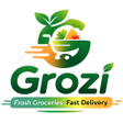 Grozi: Pure Fresh Store APK icon