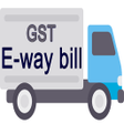 GST E-Way Bill System APK icon