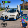 Gt Car Racing Games: Car Games APK icon
