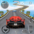 GT Car Stunt Master 3D APK icon