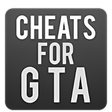 GTA for Cheats APK icon