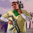 GTA V Minecraft icon