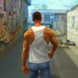 GTS. Gangs Town Story. Action open-world shooter APK icon