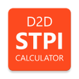 GTU D2D Admission STPI Calc APK icon