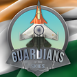 GUARDIANS OF THE SKIES APK icon