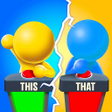 Guess Their Answer APK icon
