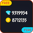 Guide and Free Diamonds for Free icon