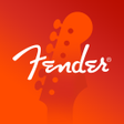 Fender Guitar Tuner APK icon