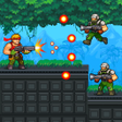 Gun Force Arcade Shooting Game APK icon