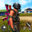 Gun Strike: FPS Strike Mission- Fun Shooting Game APK icon