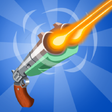 Guns and Bottles APK icon