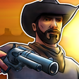 Guns and Spurs 2 APK icon