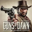 Guns at Dawn: Shooter PvP Game APK icon