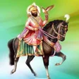 Guru Gobind Singh Ji Wallpaper APK icon