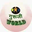 Guruji World Exam Study APK icon
