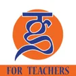 Gurusiksha For Teachers - Online & Home Tutor jobs APK icon