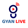 GYAN LIVE icon