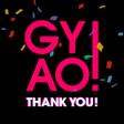 GYAO - 動画アプリ APK icon