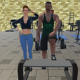 Gym Simulator : Gym Tycoon 24 APK icon
