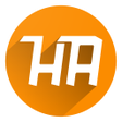 HA Tunnel Plus APK icon