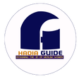 Hadiya Guide APK icon