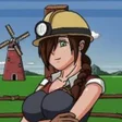Hailey's Treasure APK icon
