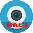 hal3 camera 2 api enabler APK icon