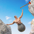 Hammer Climber Man: Pot Man 3D APK icon