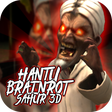 Hantu Tung Tung Tung Sahur 3D APK icon