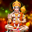 Hanuman Chalisa Audio MP3 icon
