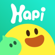 Hapi-Group Voice Chat Rooms icon