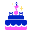 Happy Birthday App APK icon